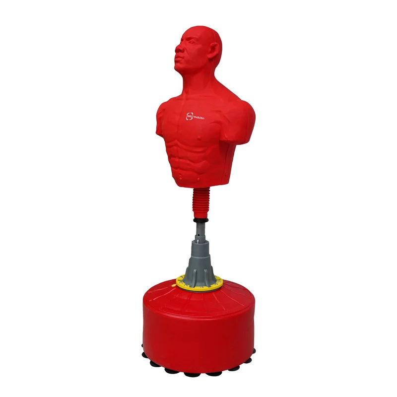 Mannequin de Frappe Autoportant - Taille Grand