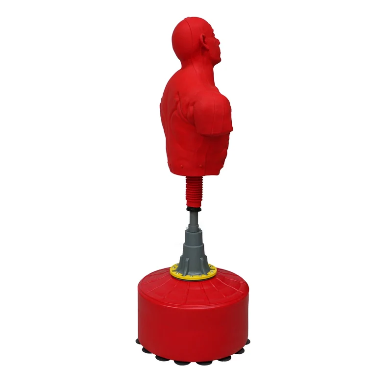 Mannequin de Frappe Autoportant - Taille Grand