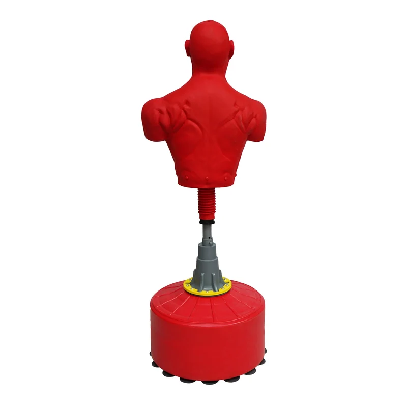 Mannequin de Frappe Autoportant - Taille Grand