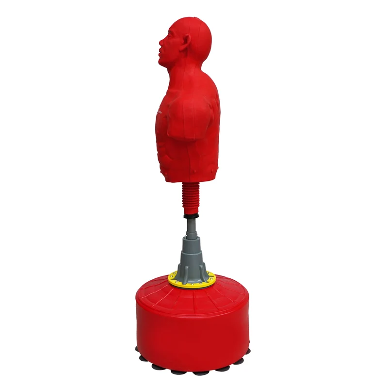 Mannequin de Frappe Autoportant - Taille Grand