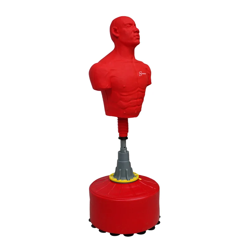Mannequin de Frappe Autoportant - Taille Grand