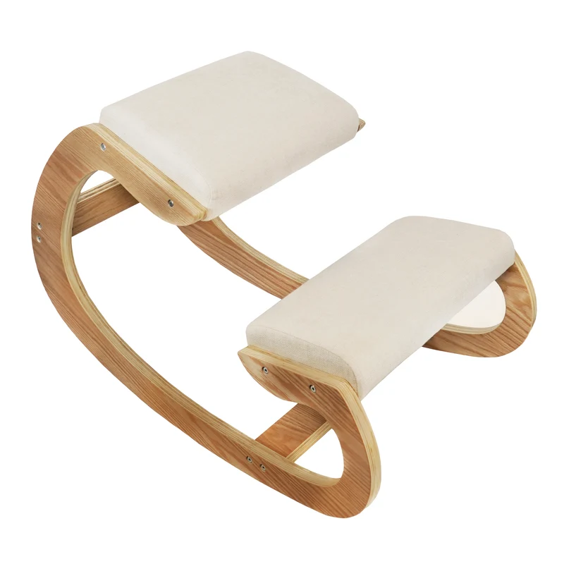 Chaise Ergonomique à Genoux