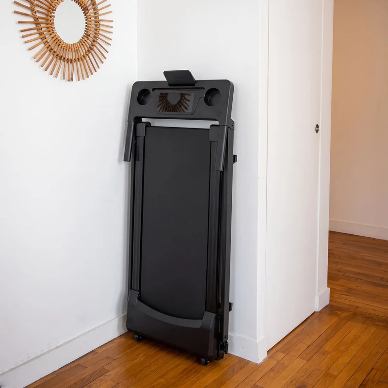 Tapis de marche et course - StepEasy