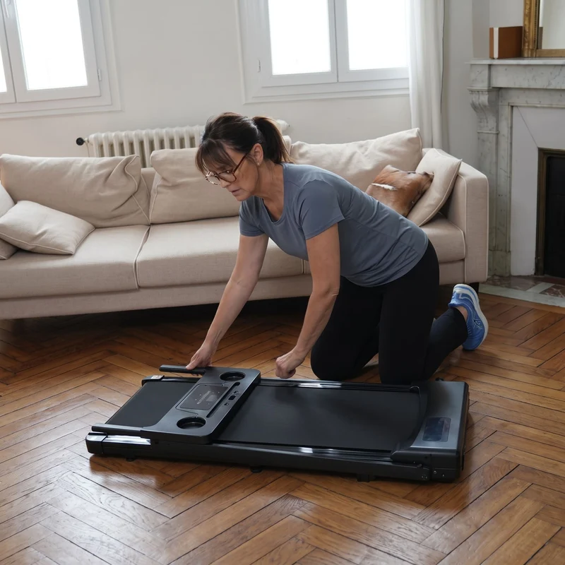 Tapis de marche et course - StepEasy