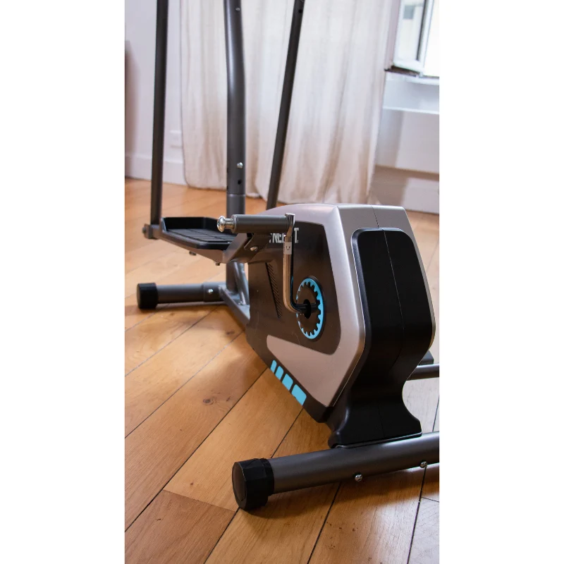 Vélo elliptique d'appartement pliable - HomeSport8