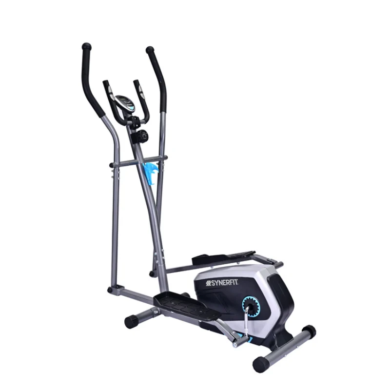 Vélo elliptique d'appartement pliable - HomeSport8