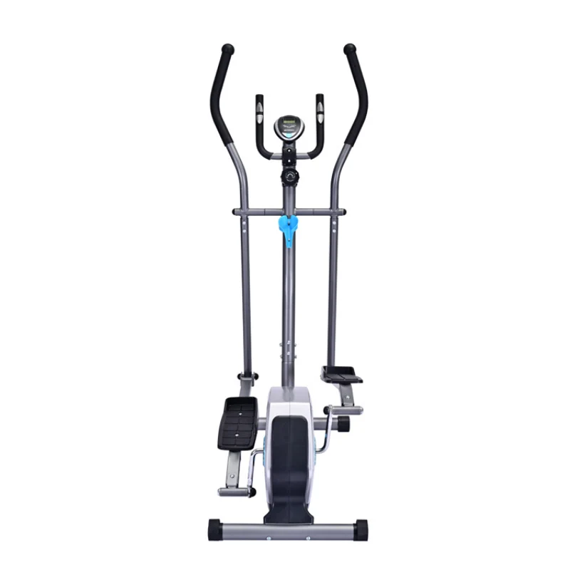Vélo elliptique d'appartement pliable - HomeSport8