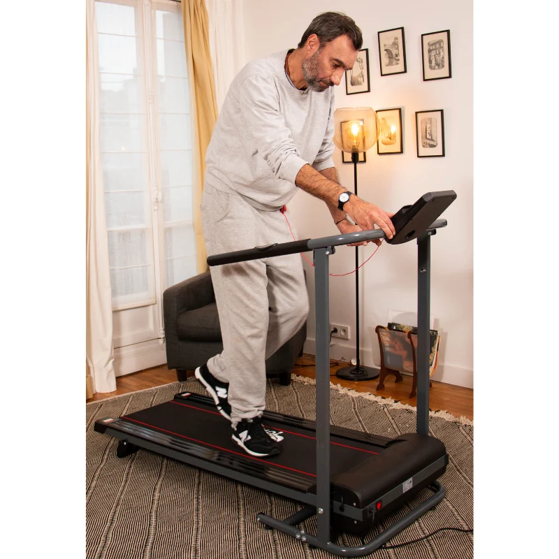 Tapis de course de performance - Foldable Pro