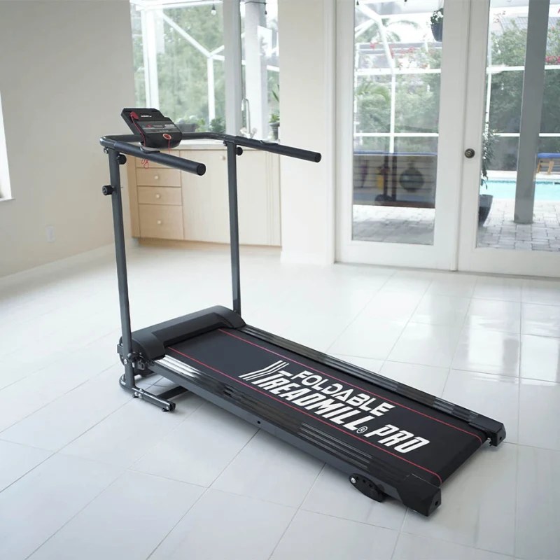 Tapis de course de performance - Foldable Pro