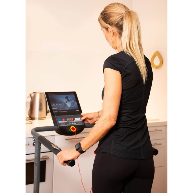 Tapis de course de performance - Foldable Pro