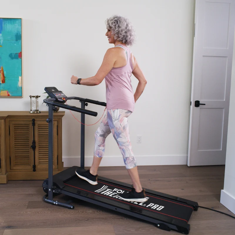 Tapis de course de performance - Foldable Pro