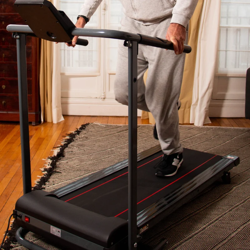 Tapis de course de performance - Foldable Pro