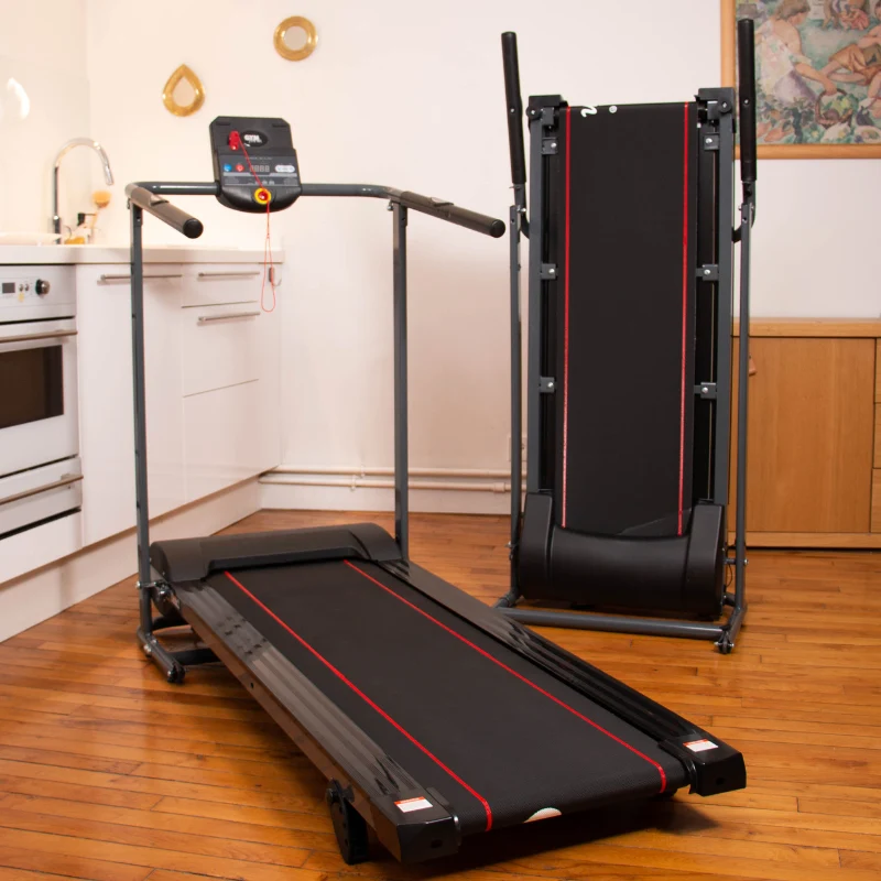 Tapis de course de performance - Foldable Pro