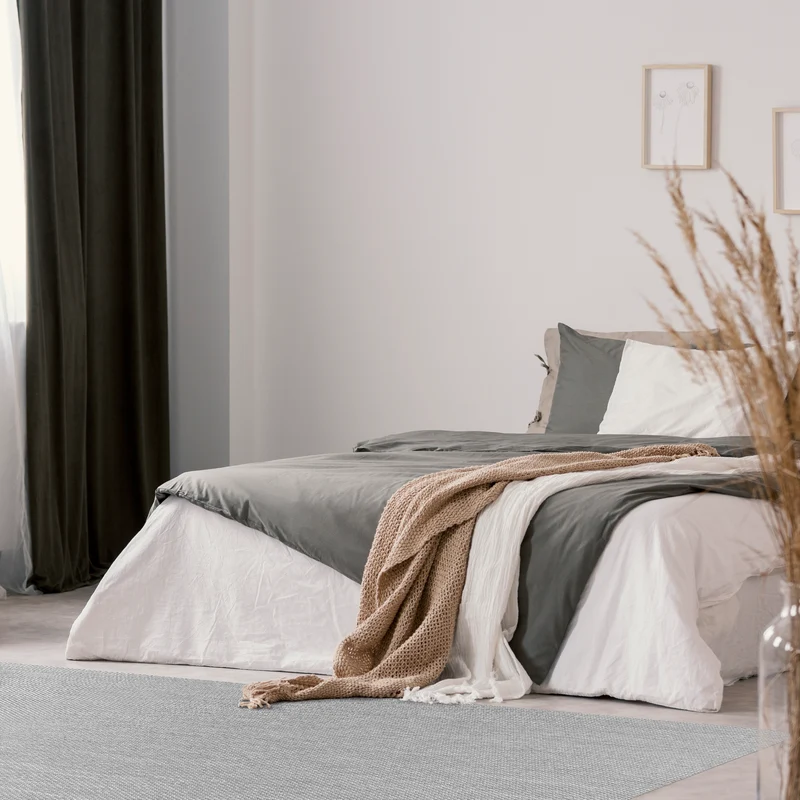 Tapis vinyle LIVING DECO