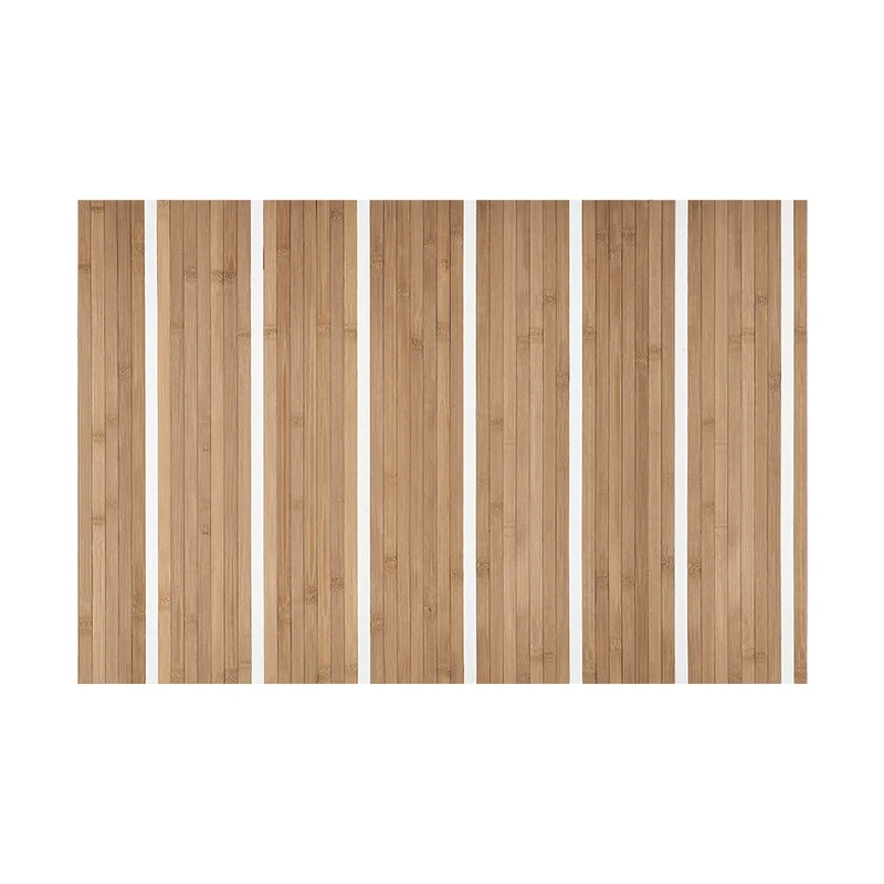 Tapis BAMBOO COOL Lignes