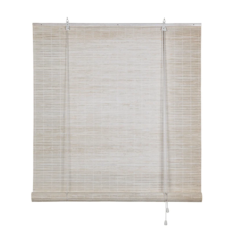 Store bambou lamelles JAVA