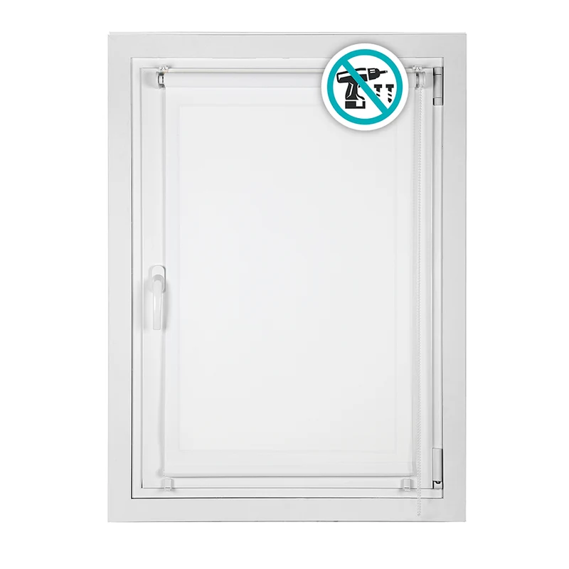 Store sans Percer Screen