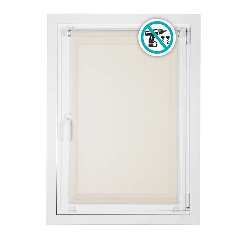 Store sans Percer Screen