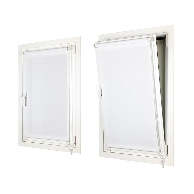 Store sans Percer Screen
