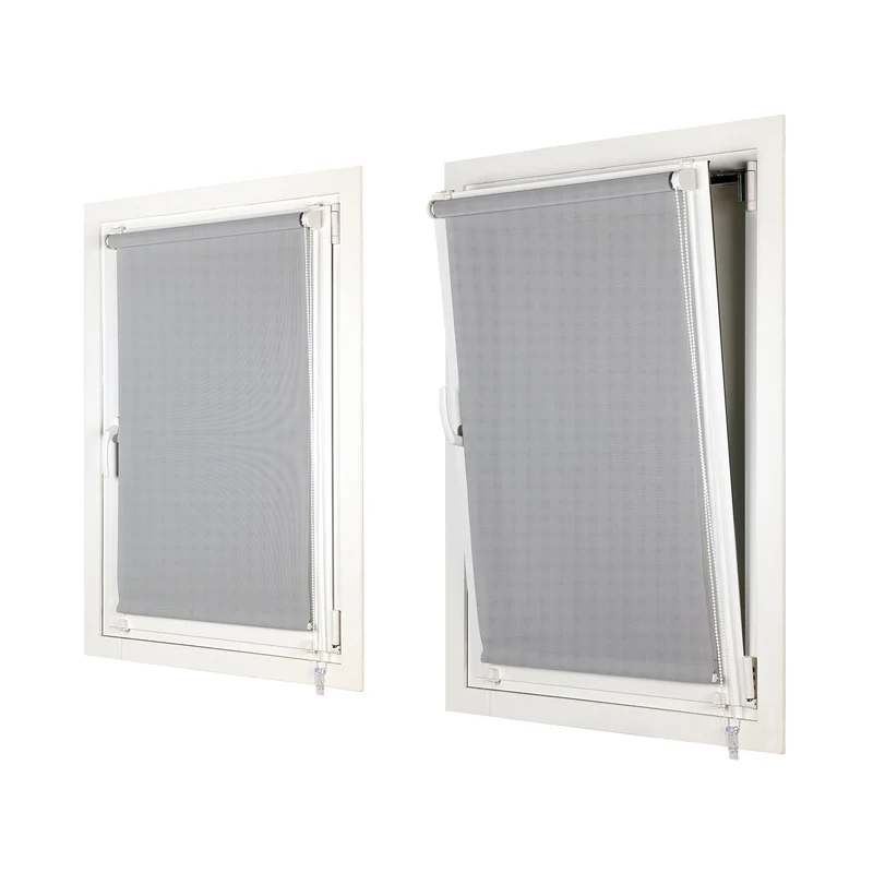 Store sans Percer Screen