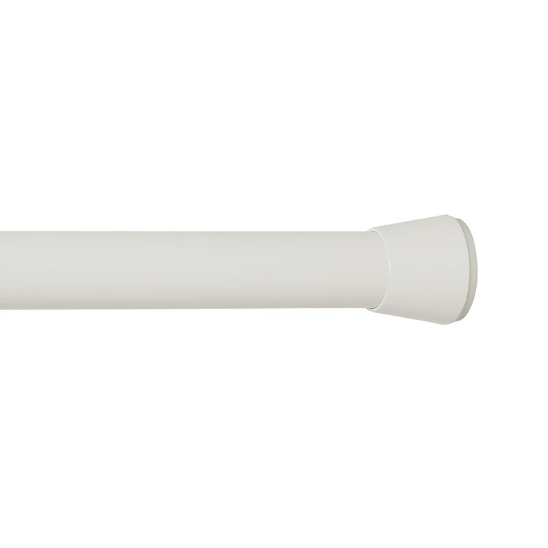 Barre entre murs extensible sans perçage