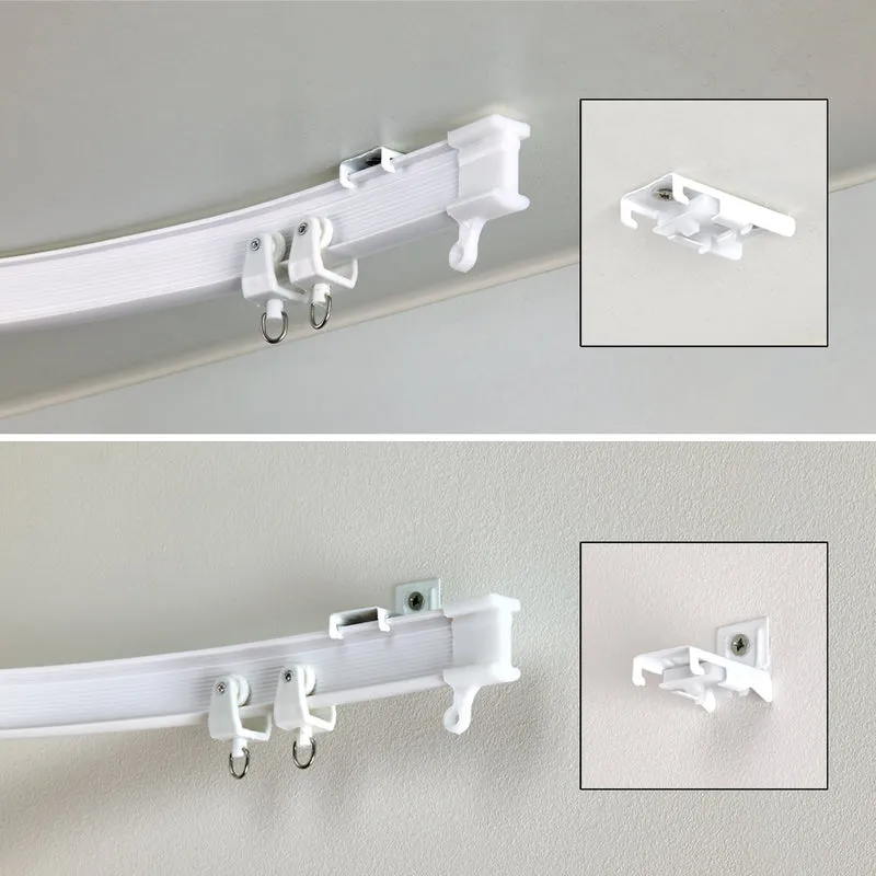 Kit Rail flexible