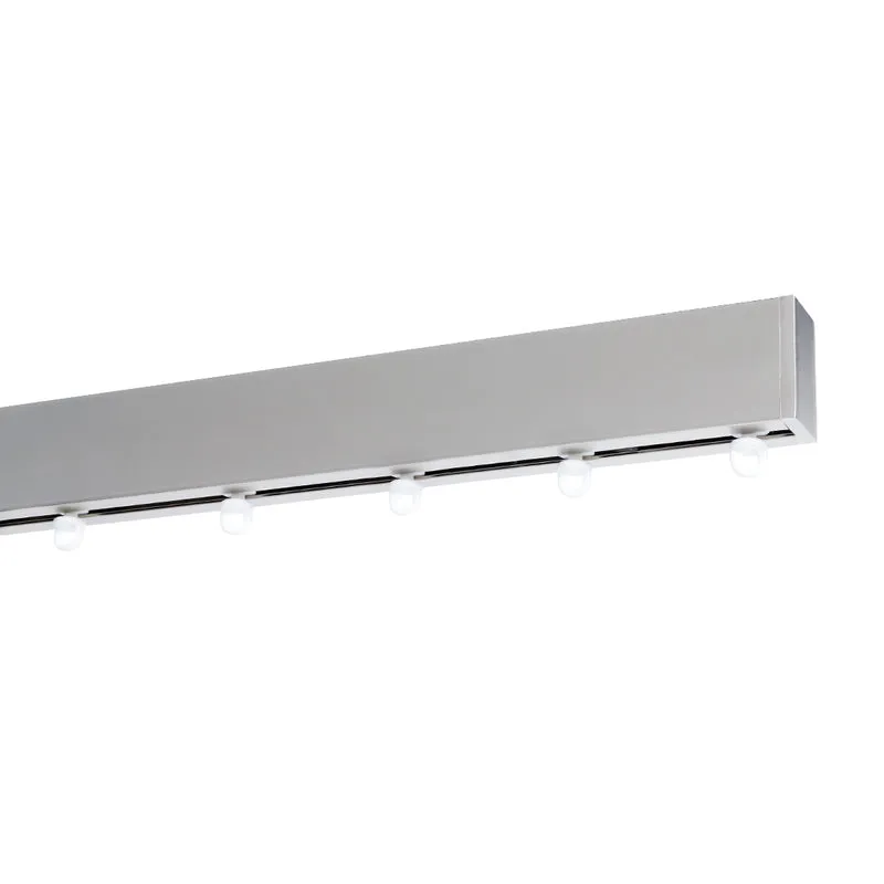 Rail aluminium décoratif SKY Vague parfaite
