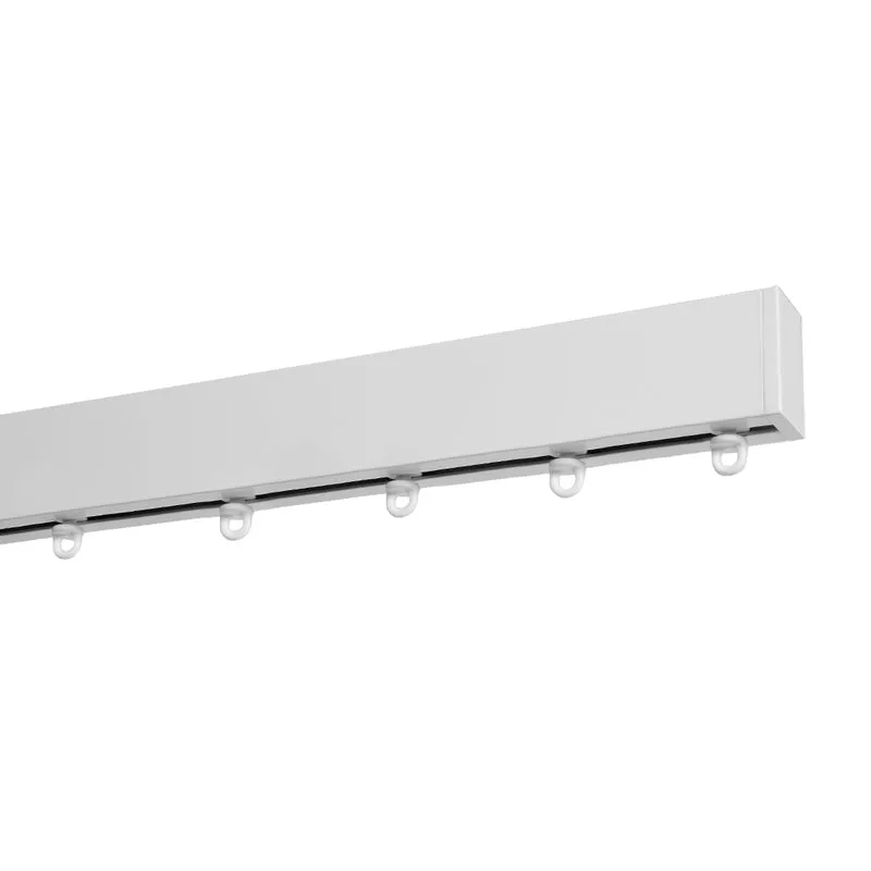 Rail aluminium décoratif SKY Vague parfaite