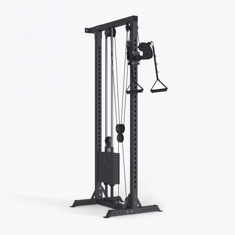 Cable Workout Tower | Ascend CT300 Series