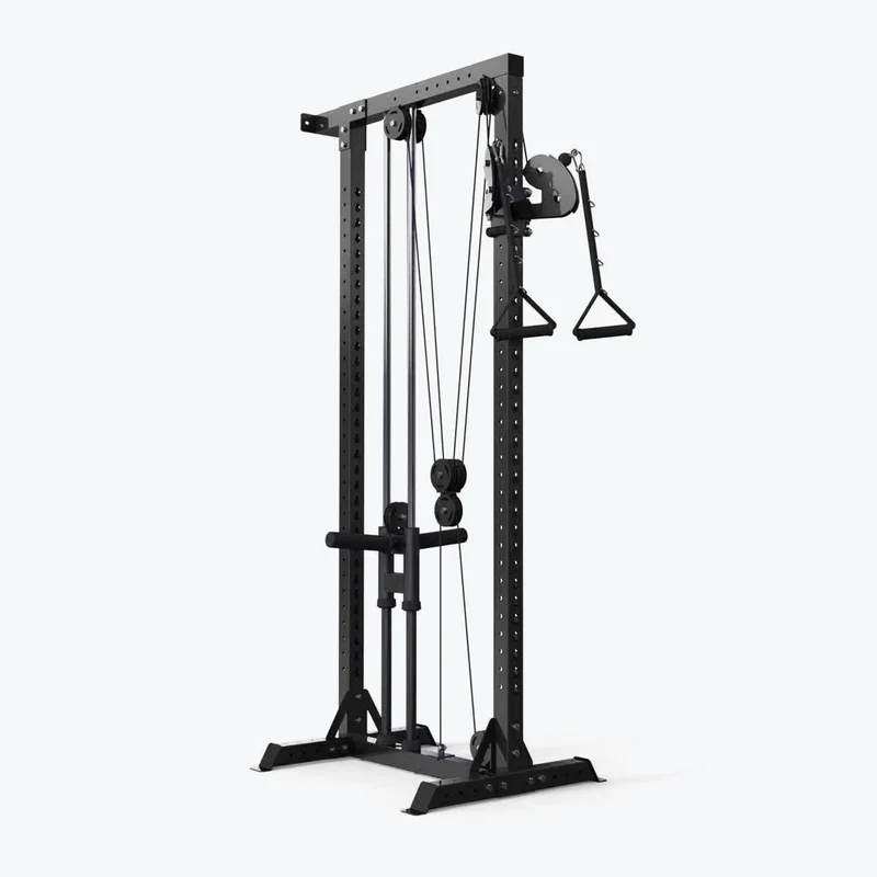 Cable Workout Tower | Ascend CT300 Series