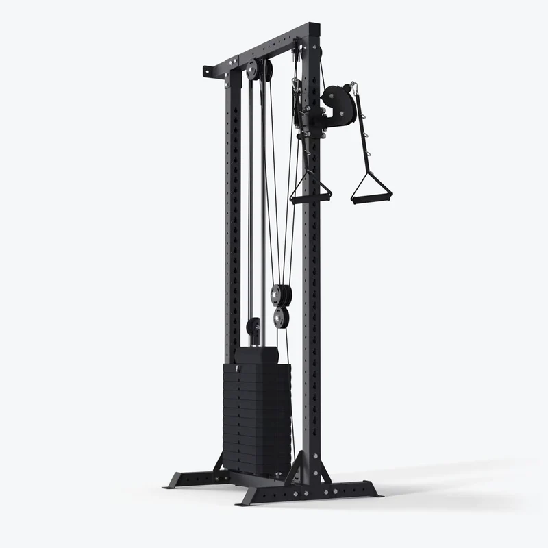 Cable Workout Tower | Ascend CT300 Series