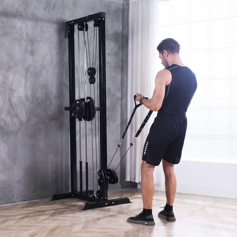 Cable Workout Tower | Ascend CT300 Series