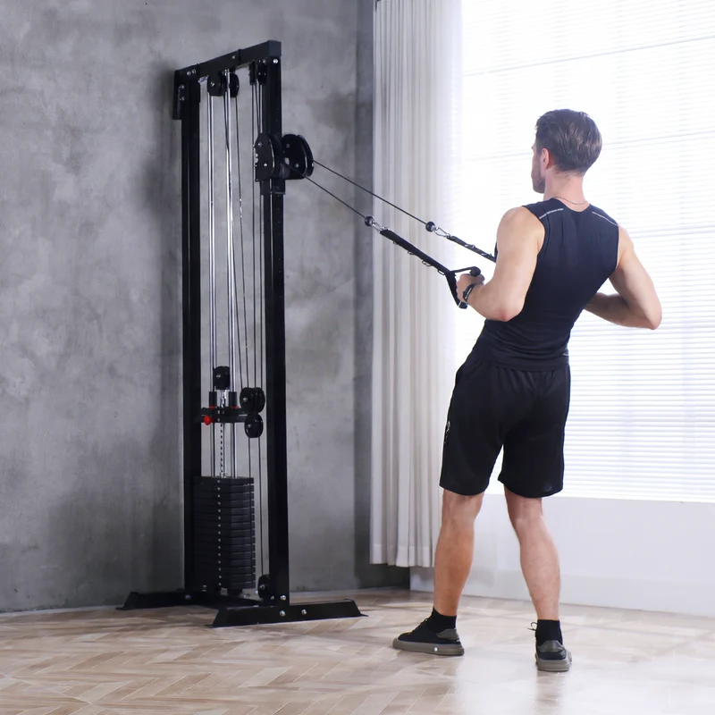 Cable Workout Tower | Ascend CT300 Series