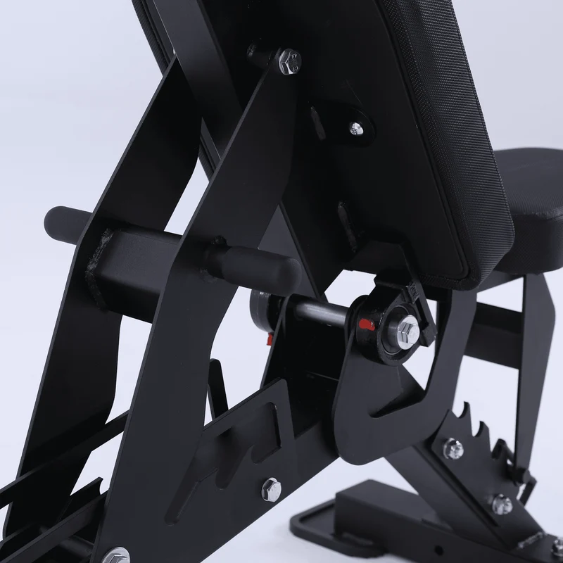 Multi-Function Smith Machine Bundles with Bumper Plates