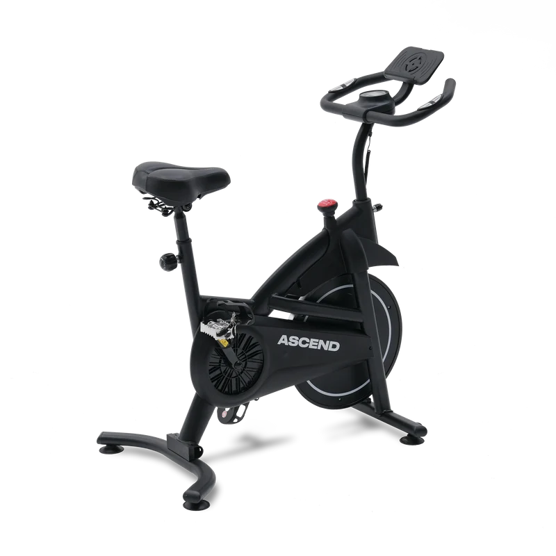 Ascend S-100 | Compact Exercise Bike