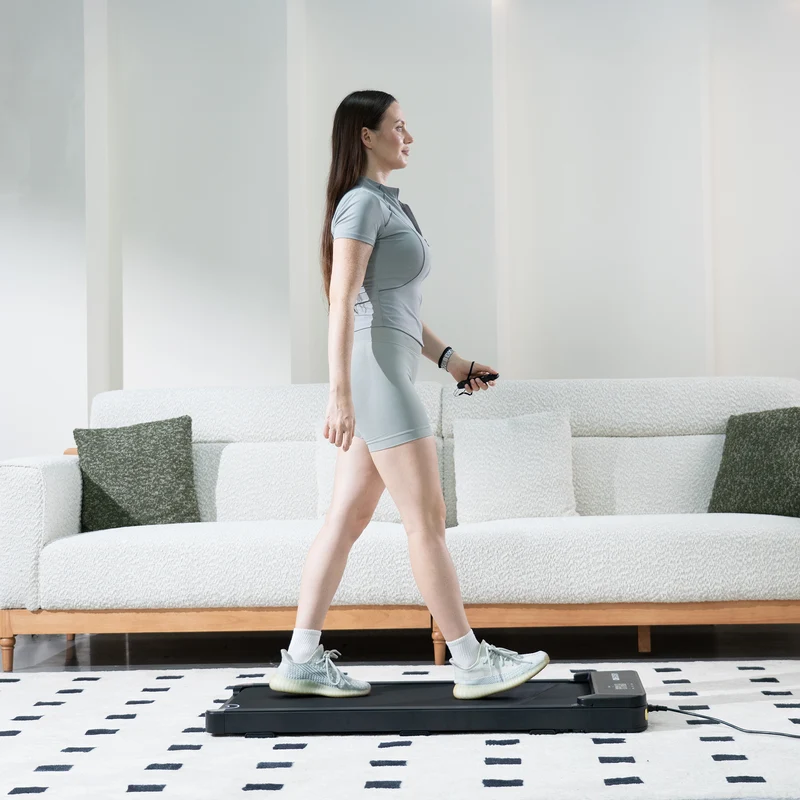 Ascend W2 Compact Walking Pad 2.0