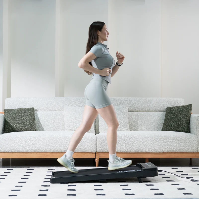 Ascend W2 Compact Walking Pad 2.0