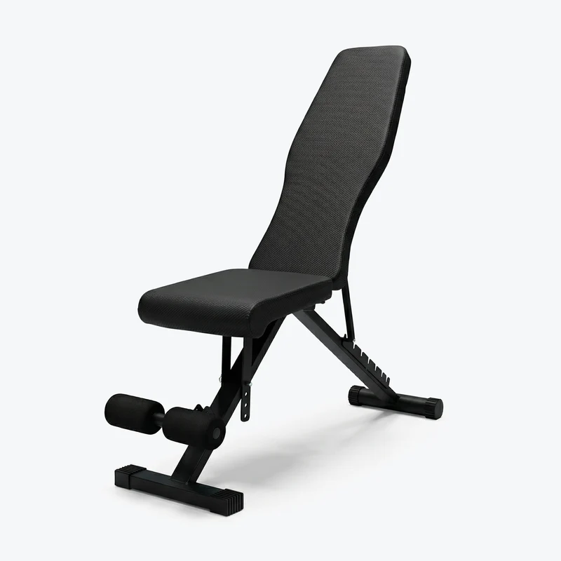 Adjustable Weight Bench Ascend 1.0