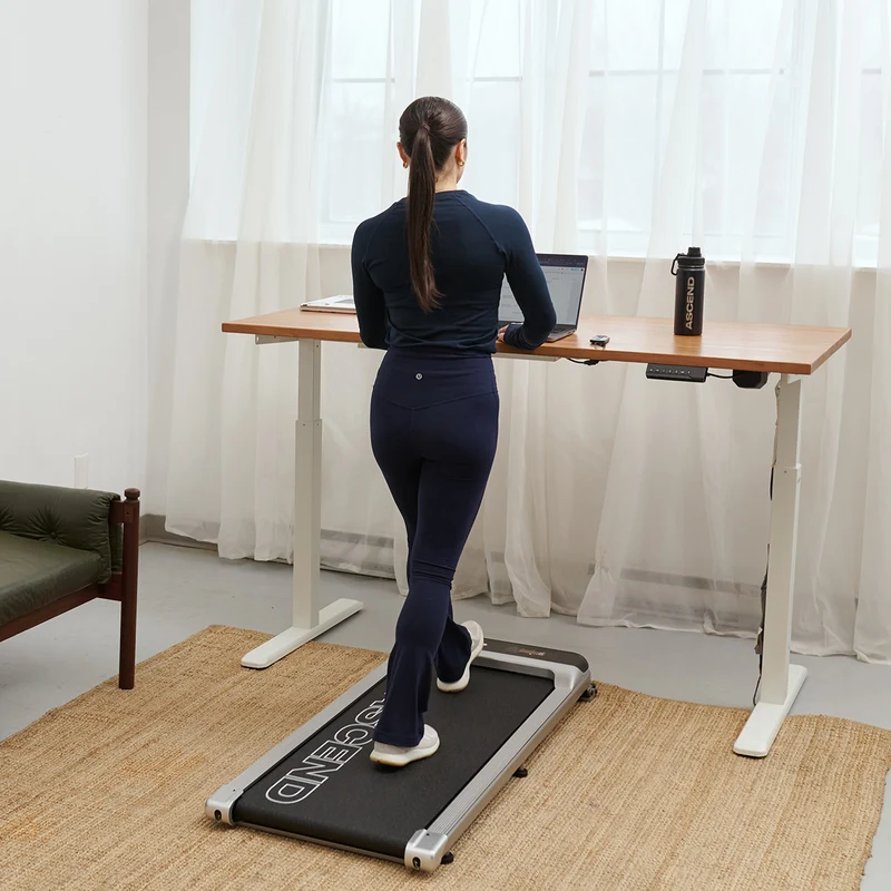Ascend W2 | Slim Walking Pad