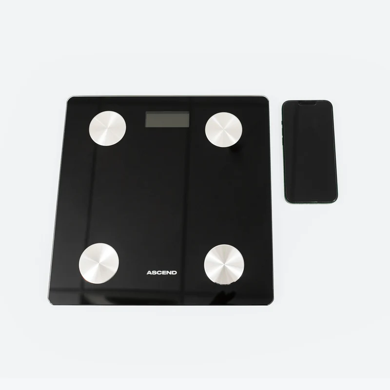 Ascend Smart Scale