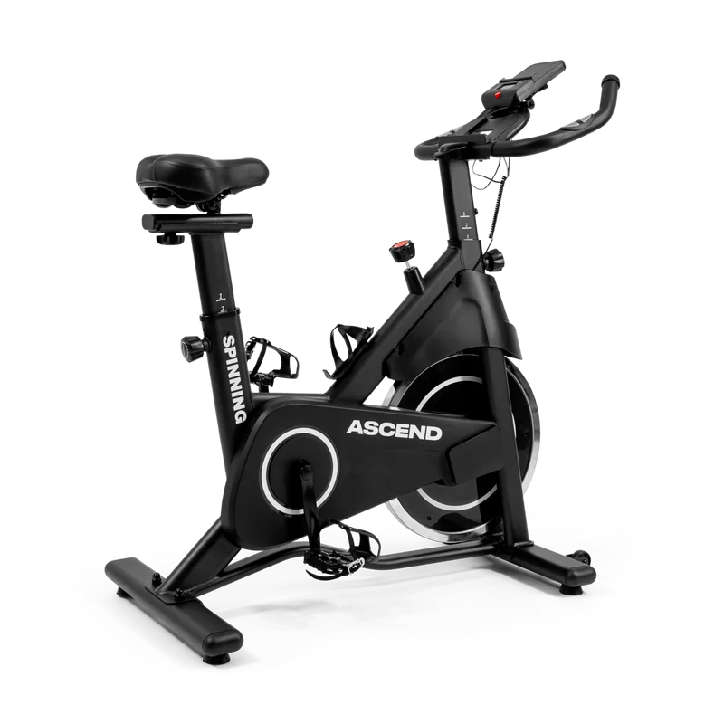 Ascend S1 Spin Bike