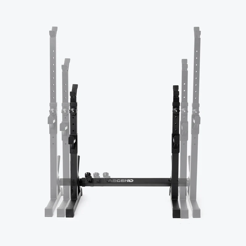 Compact Olympic Bundles - Cast Iron Plates