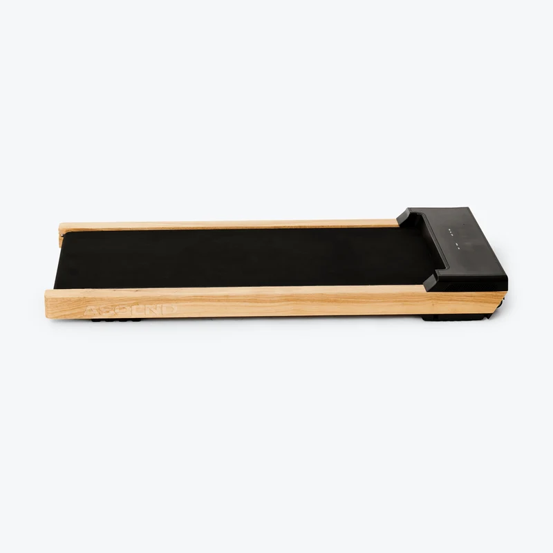 Ascend W1 | Wooden Walking Pad