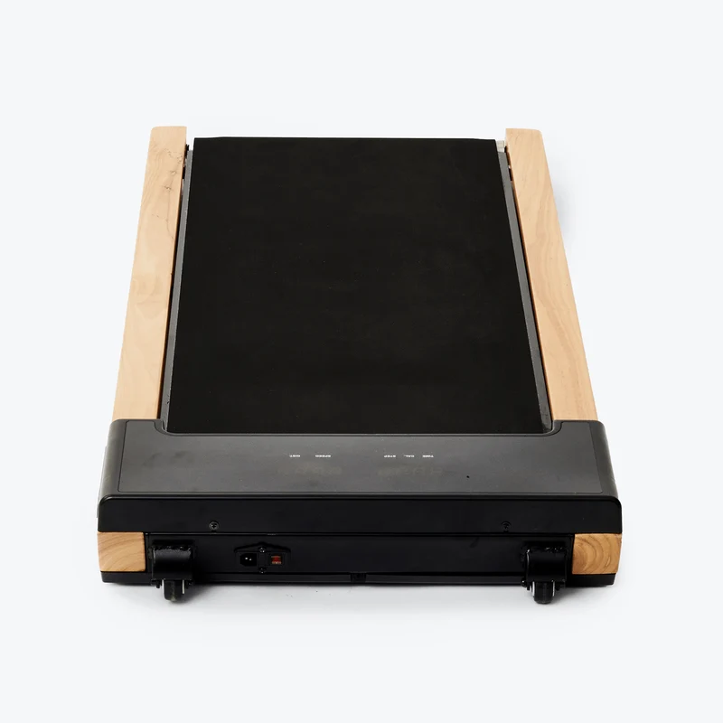Ascend W1 | Wooden Walking Pad