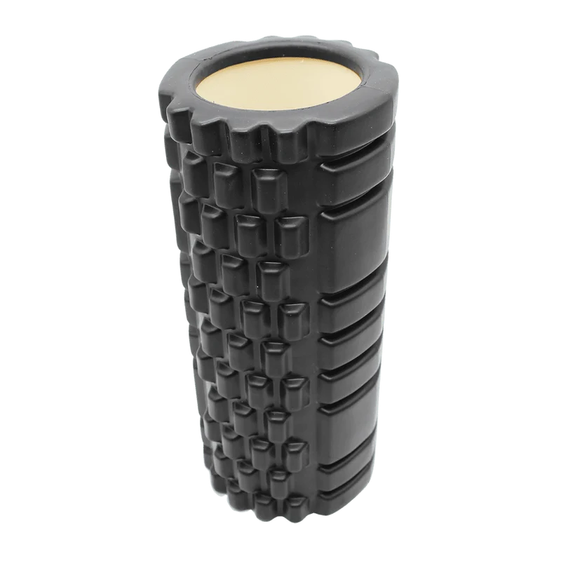 Foam Roller - Black