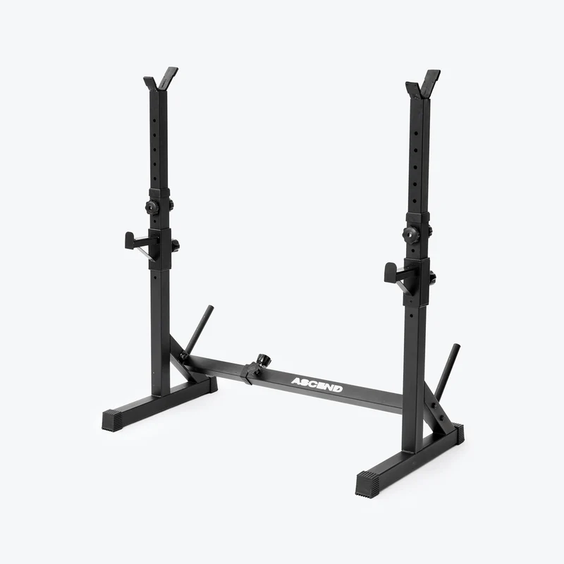 Ascend Compact Squat Rack