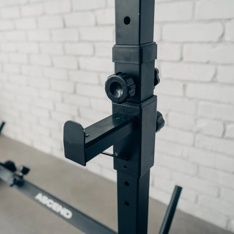 Ascend Compact Squat Rack