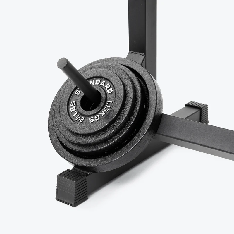 Ascend Compact Squat Rack