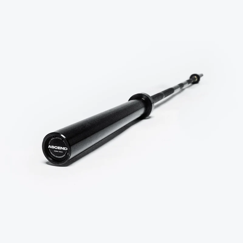 Black Barbell