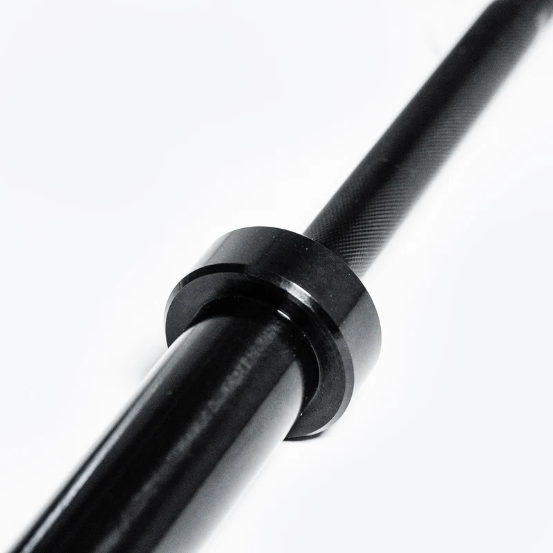 Black Barbell